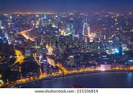Image result for Shanghai Puxi