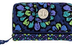 Image result for Vera Bradley Wallet Purse