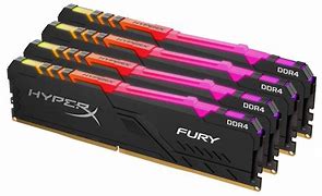 Image result for Hypex Fury DDR4