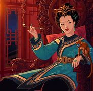 Image result for Ching Shih Pirate Queen