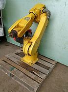 Image result for Used Fanuc Robotic Arms