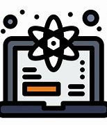 Image result for Small Computer Sci Icon