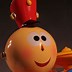 Image result for Pixar Tin Toy Figure