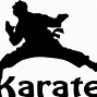 Image result for Outline Karate Japan
