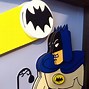 Image result for Batman TV Show Art