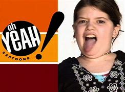 Image result for OH Yeah Cartoons a Kid Life