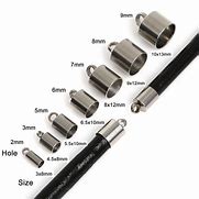 Image result for Multi Cord End Caps
