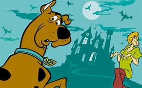 Image result for Scooby doo Adventures