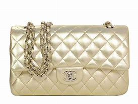 Image result for Chanel Quilted Bag
