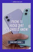 Image result for iPhone 11 CODE. Hacks