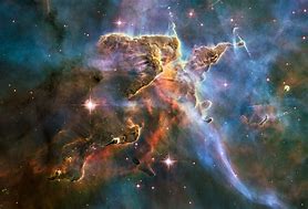 Image result for Hubble Carina Nebula High Resolution