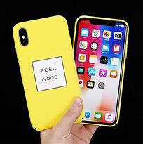 Image result for Yellow iPhone XR Cases