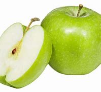 Image result for Green Apple Slices