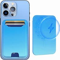 Image result for Magnetic Wallet for Phone TCU