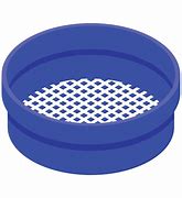 Image result for Sieve Icon