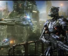 Image result for Sci-Fi Tech