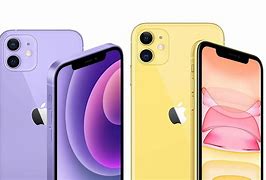 Image result for iPhone 11 Comparison