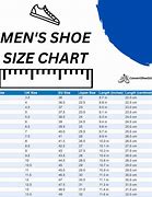 Image result for Average Men's Shoe Size