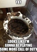 Image result for GIMP Toilet Meme