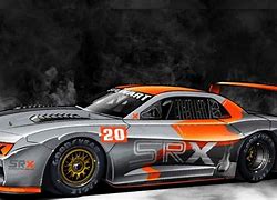 Image result for SRX Racing Car