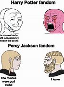 Image result for Boardroom Meeting Percy Jackson Meme