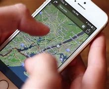 Image result for Cell Phone GPS