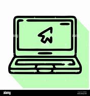 Image result for Mac Laptop Icon