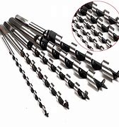 Image result for T400-4 Drill Bit