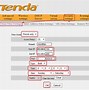 Image result for Tenda Wireless Adapter