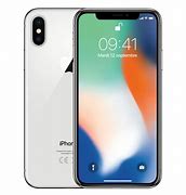 Image result for Apple iPhone X 256 Go Argent