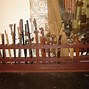 Image result for Types of Martial Arts Weapons