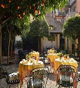 Image result for Rome Al Fresco Dining