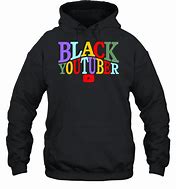Image result for YouTuber Merch Hoodies