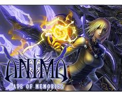 Image result for Anima Gate of Memories