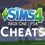 Image result for Sims 4 Cheats Items