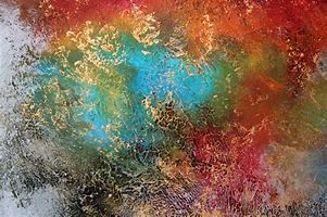 Image result for Original Abstract Painting Modern Art