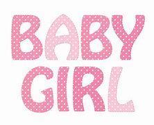 Image result for Baby Girl Word PFP