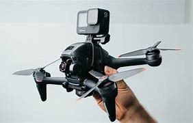 Image result for FPV Drone GoPro