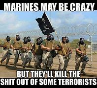 Image result for Support Marines Meme