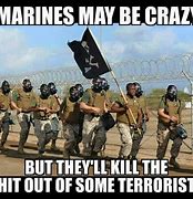 Image result for Navy Marine Meme