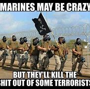 Image result for Funny Marine Pictures