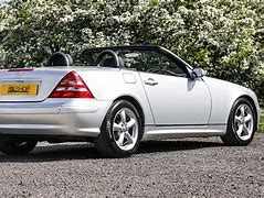 Image result for SLK320 R170