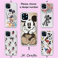 Image result for Cool Disney Phone Cases