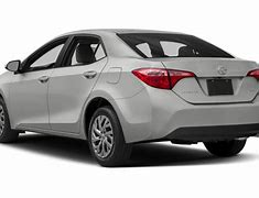 Image result for 2018 Corolla S PNG