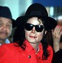 Image result for Michael Jackson in Thriller Jacket with Glasses