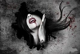 Image result for Beautiful Dark Gothic Wallpaper Scary