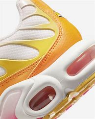 Image result for Nike Air Max Plus Girls