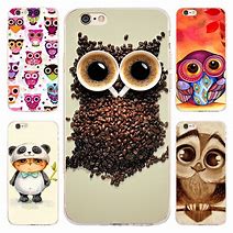 Image result for Owl iPhone 5C Silicone Cases