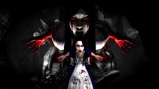 Image result for Alice Madness Returns Hysteria