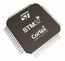 Image result for St Microcontroller